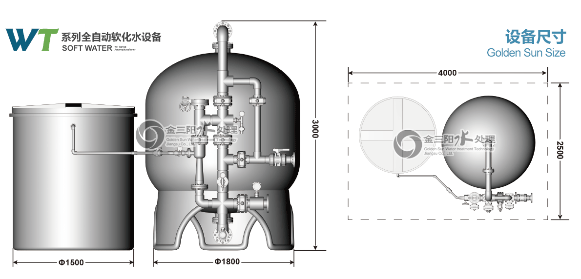 JSY-WT65ȫԶˮ豸