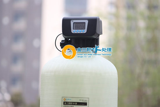软水器入门知识