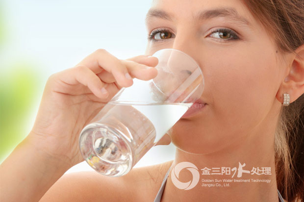 软化水是否可以直接饮用?